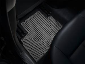 WeatherTech - WeatherTech W219 All Weather Floor Mats - Image 2