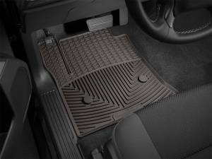 WeatherTech - WeatherTech W308CO All Weather Floor Mats - Image 2