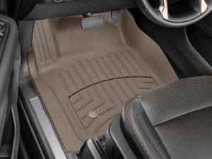 WeatherTech - WeatherTech 4516321IM FloorLiner HP - Image 2
