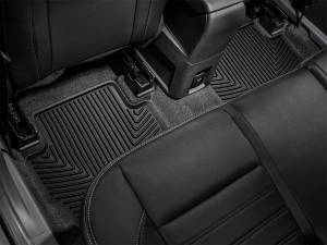 WeatherTech - WeatherTech W552 All Weather Floor Mats - Image 2