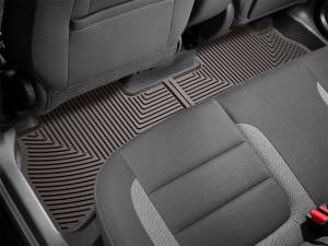 WeatherTech - WeatherTech W557CO All Weather Floor Mats - Image 2