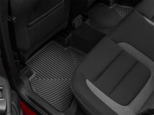 WeatherTech - WeatherTech W558 All Weather Floor Mats - Image 2