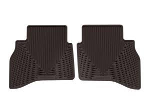 WeatherTech - WeatherTech W558CO All Weather Floor Mats - Image 1