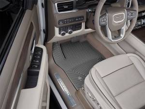 WeatherTech - WeatherTech W568 All Weather Floor Mats - Image 2