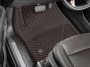 WeatherTech - WeatherTech W568CO All Weather Floor Mats - Image 2