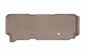 WeatherTech - WeatherTech 453053IM FloorLiner HP - Image 1