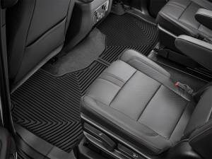 WeatherTech - WeatherTech W569 All Weather Floor Mats - Image 2