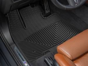 WeatherTech - WeatherTech W565 All Weather Floor Mats - Image 2