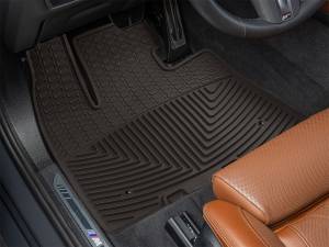 WeatherTech - WeatherTech W565CO All Weather Floor Mats - Image 2