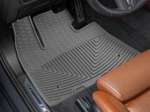 WeatherTech - WeatherTech W565GR All Weather Floor Mats - Image 2