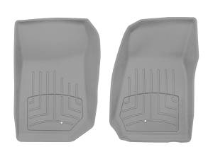 WeatherTech - WeatherTech 461051IM FloorLiner HP - Image 1