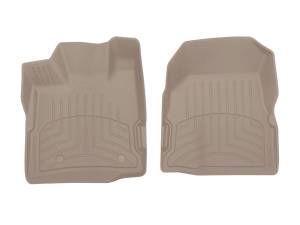 WeatherTech - WeatherTech 453461IM FloorLiner HP - Image 1