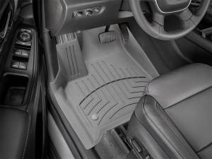 WeatherTech - WeatherTech 4612281IM FloorLiner HP - Image 2