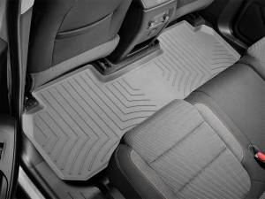 WeatherTech - WeatherTech 4612283IM FloorLiner HP - Image 2