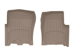 WeatherTech - WeatherTech 453531IM FloorLiner HP - Image 1