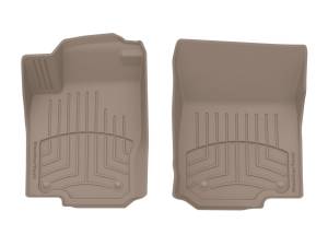 WeatherTech - WeatherTech 454011IM FloorLiner HP - Image 1