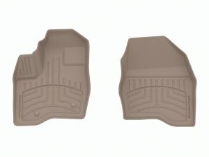 WeatherTech - WeatherTech 453591IM FloorLiner HP - Image 1