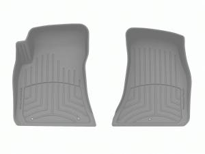 WeatherTech - WeatherTech 4610491IM FloorLiner HP - Image 1