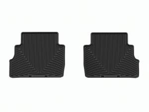 WeatherTech - WeatherTech W413 All Weather Floor Mats - Image 1