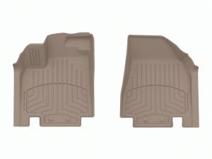 WeatherTech - WeatherTech 4516981IM FloorLiner HP - Image 1