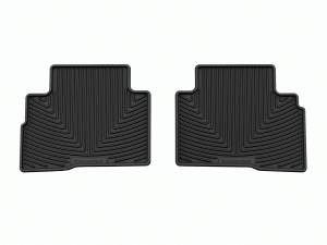 WeatherTech - WeatherTech W468 All Weather Floor Mats - Image 1