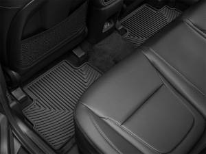WeatherTech - WeatherTech W468 All Weather Floor Mats - Image 2