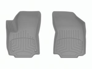 WeatherTech - WeatherTech 4612341IM FloorLiner HP - Image 1