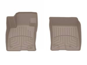 WeatherTech - WeatherTech 4515901IM FloorLiner HP - Image 1