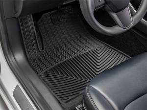 WeatherTech - WeatherTech W645 All Weather Floor Mats - Image 2