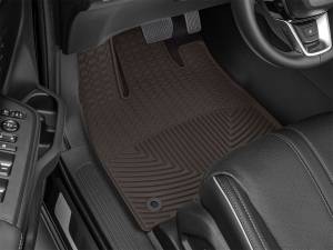 WeatherTech - WeatherTech W664CO All Weather Floor Mats - Image 2