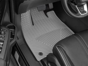 WeatherTech - WeatherTech W664GR All Weather Floor Mats - Image 2