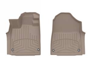 WeatherTech - WeatherTech 4516691IM FloorLiner HP - Image 1