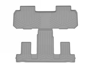 WeatherTech - WeatherTech 4612282IM FloorLiner HP - Image 1