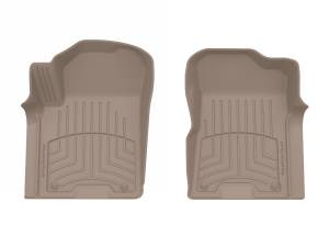 WeatherTech - WeatherTech 4518051IM FloorLiner HP - Image 1