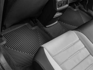 WeatherTech - WeatherTech W650 All Weather Floor Mats - Image 2