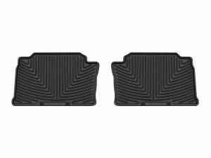 WeatherTech - WeatherTech W699 All Weather Floor Mats - Image 1