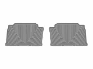 WeatherTech - WeatherTech W699GR All Weather Floor Mats - Image 1