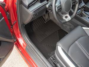 WeatherTech - WeatherTech W706 All Weather Floor Mats - Image 2