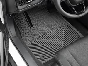 WeatherTech - WeatherTech W708 All Weather Floor Mats - Image 2