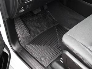 WeatherTech - WeatherTech W719 All Weather Floor Mats - Image 2