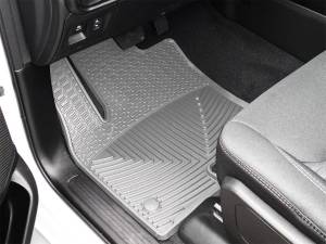WeatherTech - WeatherTech W719GR All Weather Floor Mats - Image 2