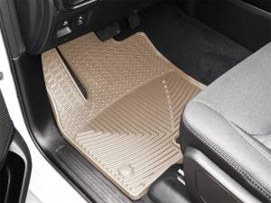 WeatherTech - WeatherTech W719TN All Weather Floor Mats - Image 2