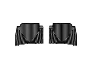WeatherTech - WeatherTech W127 All Weather Floor Mats - Image 1