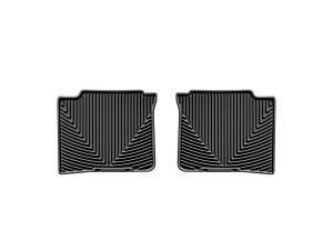 WeatherTech - WeatherTech W129 All Weather Floor Mats - Image 1
