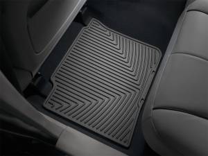 WeatherTech - WeatherTech W129 All Weather Floor Mats - Image 2