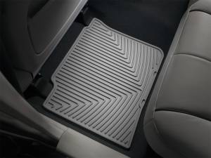 WeatherTech - WeatherTech W129GR All Weather Floor Mats - Image 2