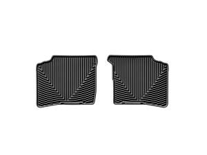 WeatherTech - WeatherTech W130 All Weather Floor Mats - Image 1