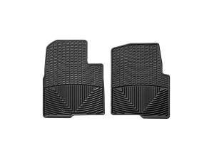 WeatherTech - WeatherTech W137 All Weather Floor Mats - Image 1