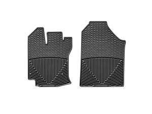 WeatherTech - WeatherTech W128 All Weather Floor Mats - Image 1