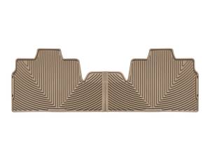 WeatherTech - WeatherTech W139TN All Weather Floor Mats - Image 1